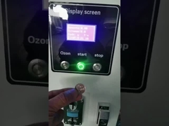 Wall-mounted water dispenser